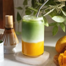 Matcha Mango