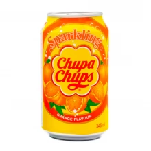 Chupa Chups Naranja