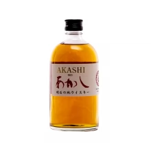 Whisky Japones Akashi