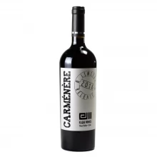 Elqui Wine Carmenere 2019 (valle Del Elqui)